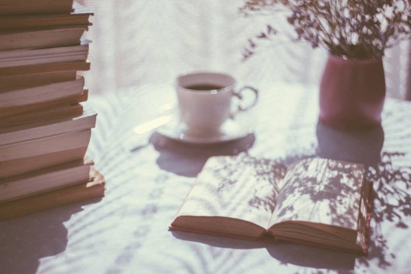 5 New Books to Read This Winter