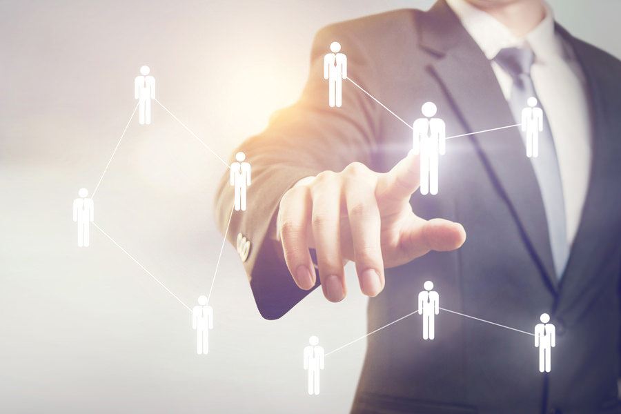The People Effect – Maximising the Human Resource
