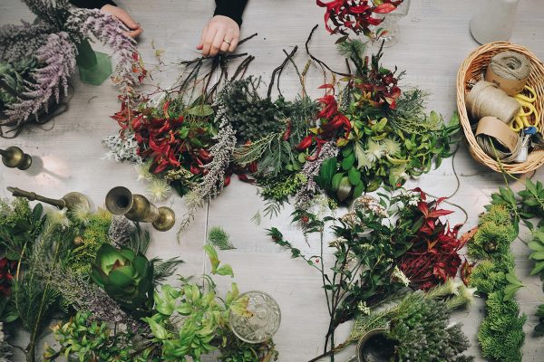 Why You Should Attend A Flower Workshop
