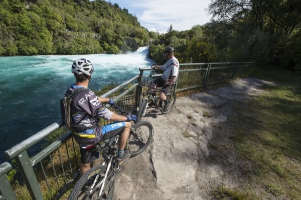 Top Bikes & Walks to Try this Spring
