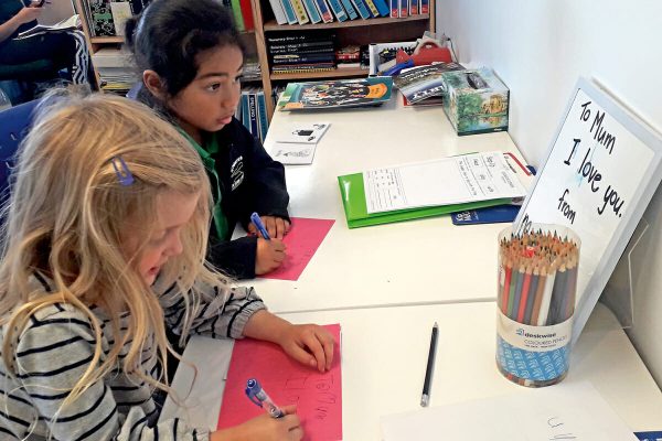 Supporting Learning in Taupō for 20 Years