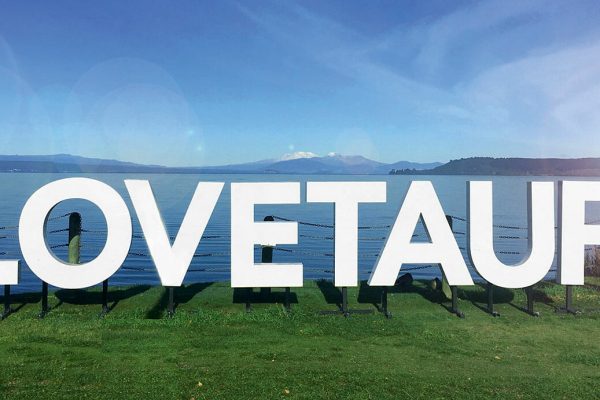 Tourism Development  Funding for Taupō District