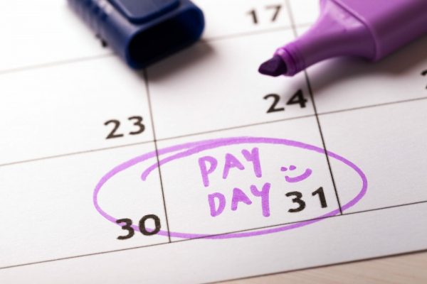 Changes are coming to payroll – are you compliant?