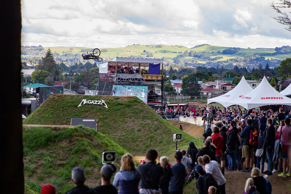 Celebrating Crankworx – How it all rolled out