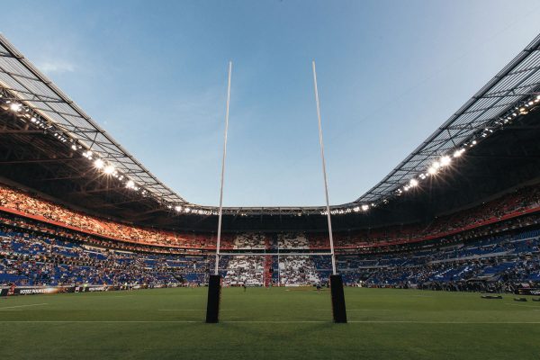 Don’t Miss the First Fifteen – Be Rugby Ready