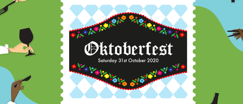 Oktoberfest Tauranga 2020