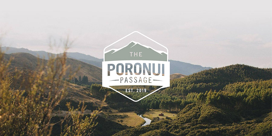 Poronui Passage – Trial Run or Mountain Bike