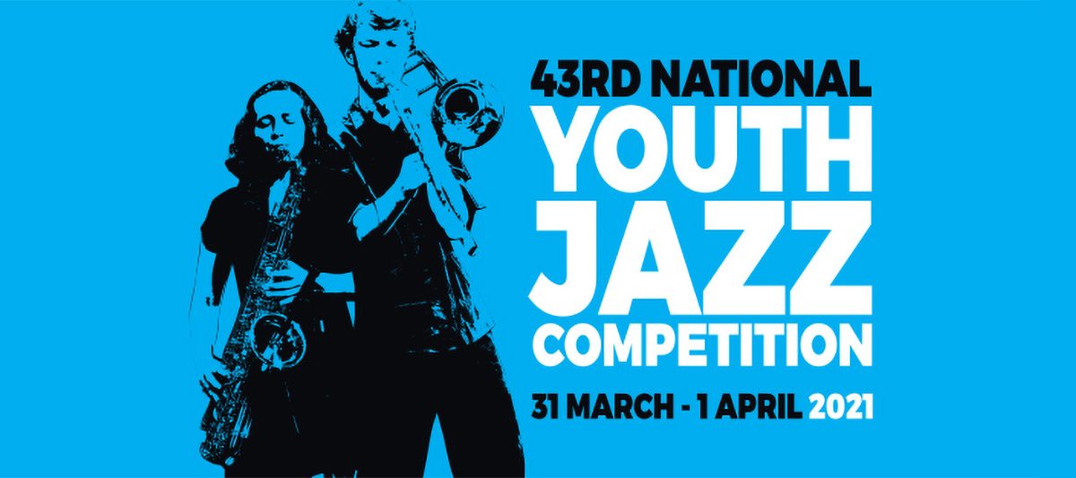 43rd National Youth Jazz Competition