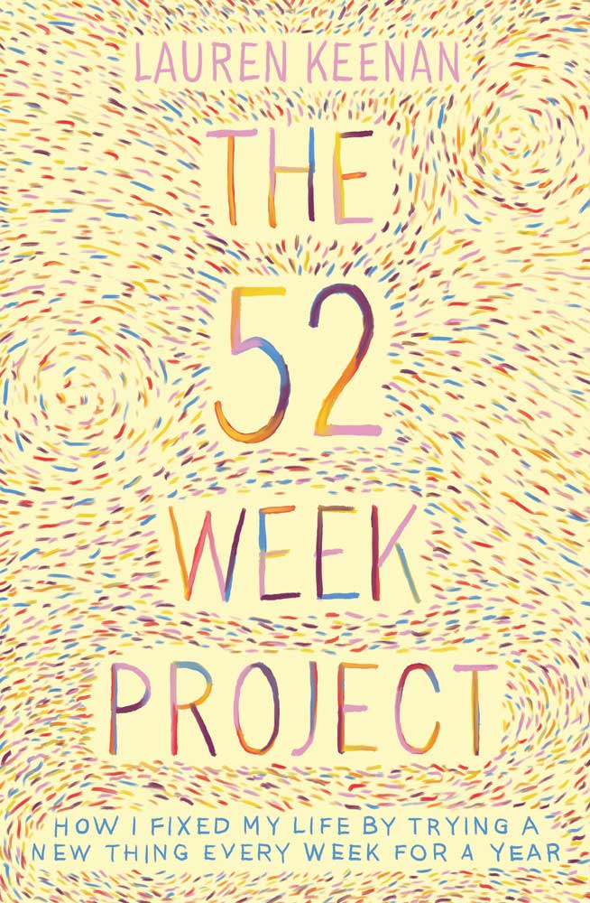 the-52-week-project