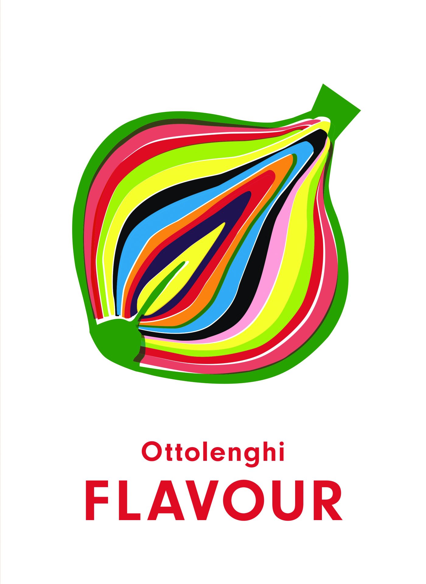 ottolenghi flavour