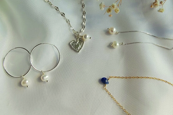 Jewellery That’s Making a Difference
