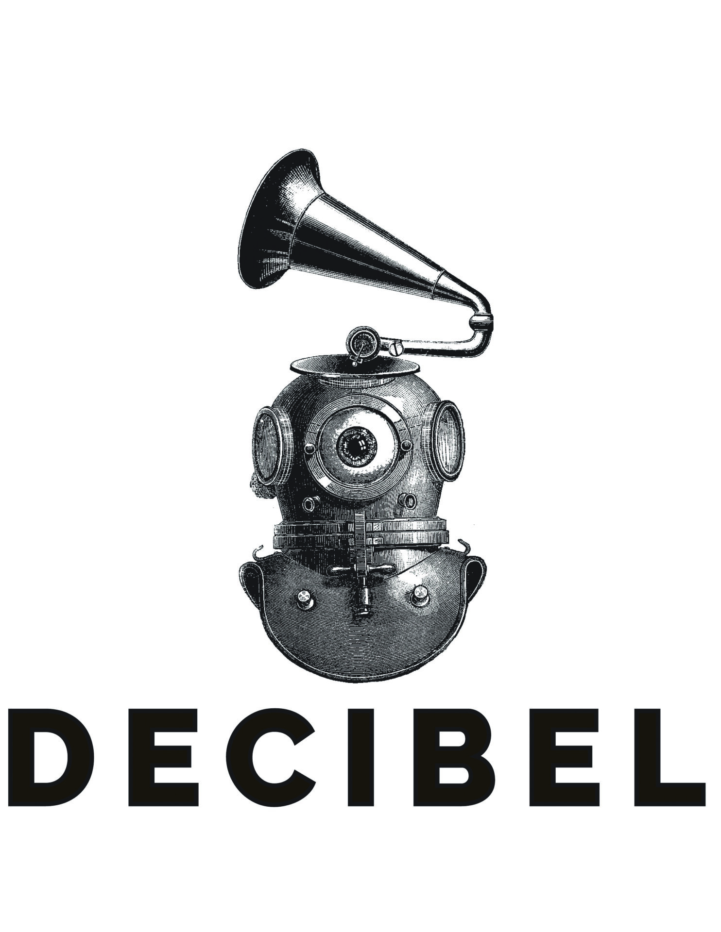 Decibel Logo