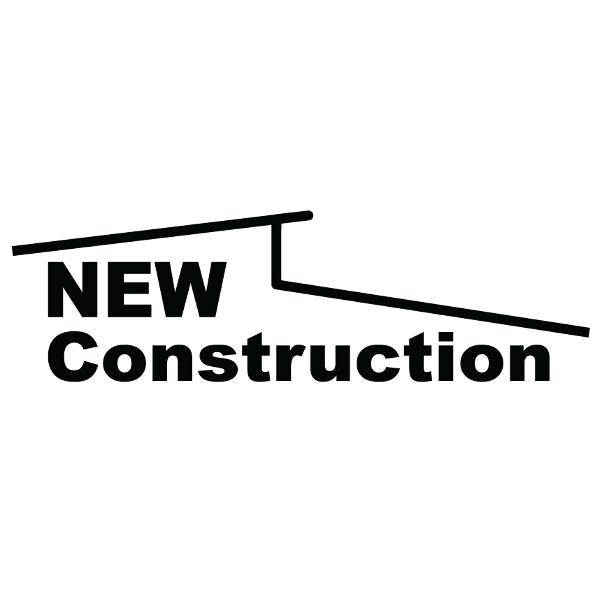 New Construction Logo
