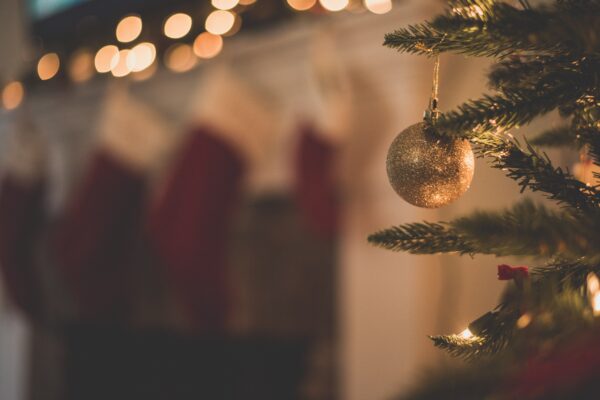 Planning the ultimate Christmas party