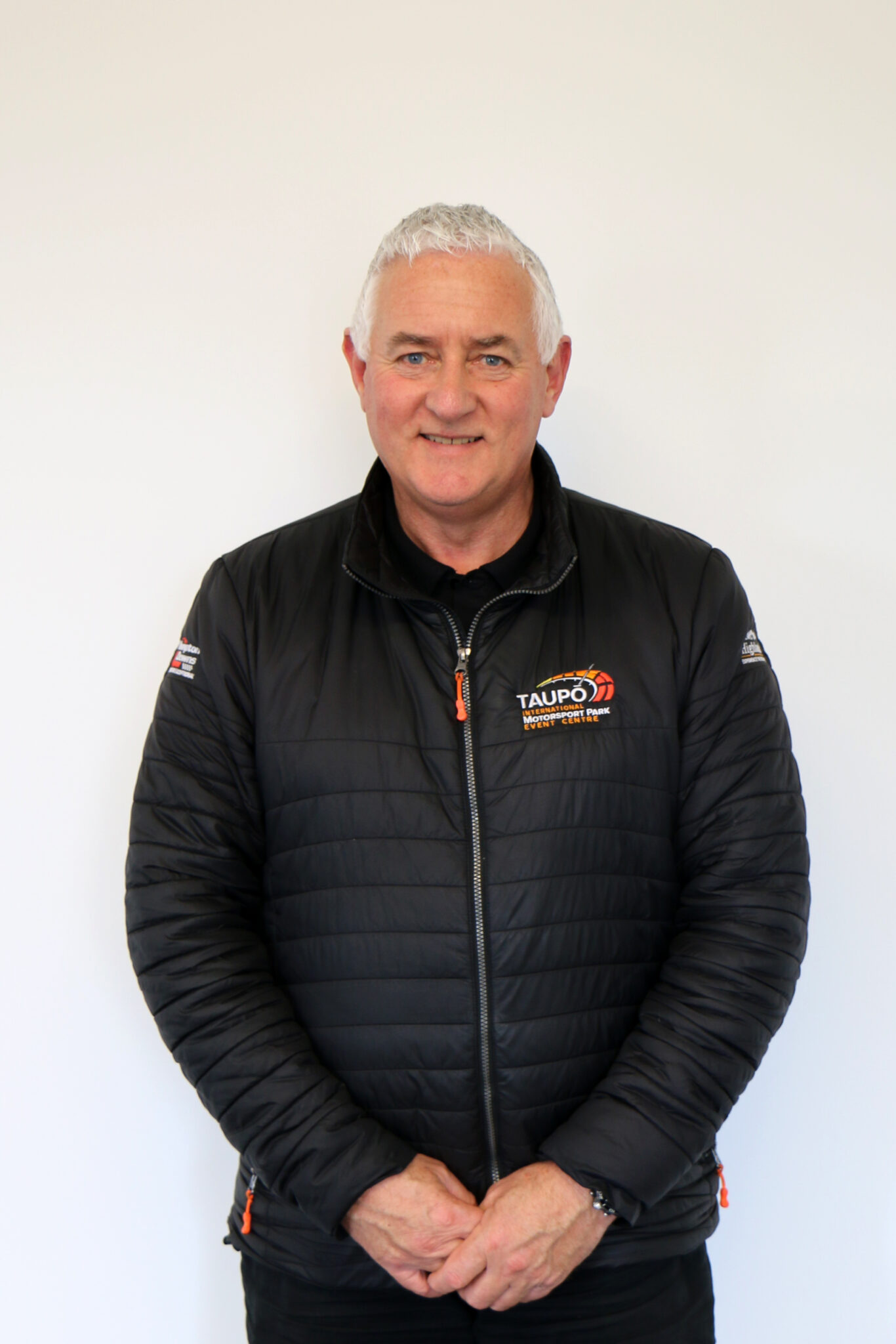 Martin Collins - General Manager